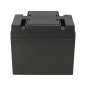 Preview: Kung Long Akku 12V 45Ah Pb Batterie Bleigel